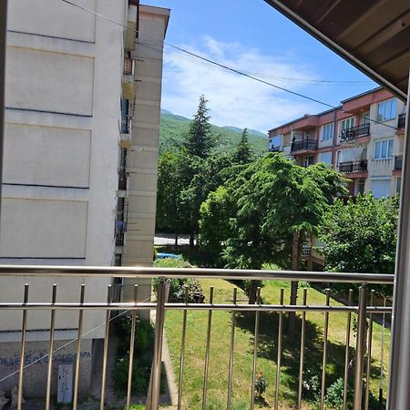 Apartments Stavreski Ohrid Esterno foto