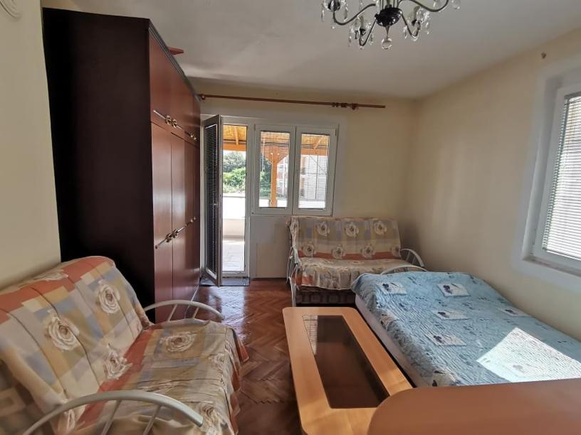 Apartments Stavreski Ohrid Esterno foto