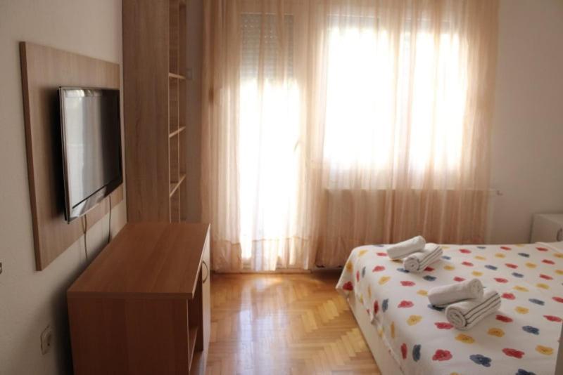 Apartments Stavreski Ohrid Esterno foto