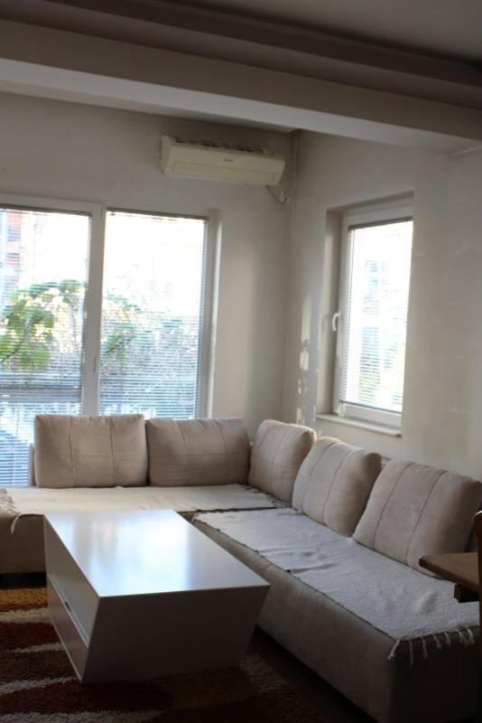 Apartments Stavreski Ohrid Esterno foto