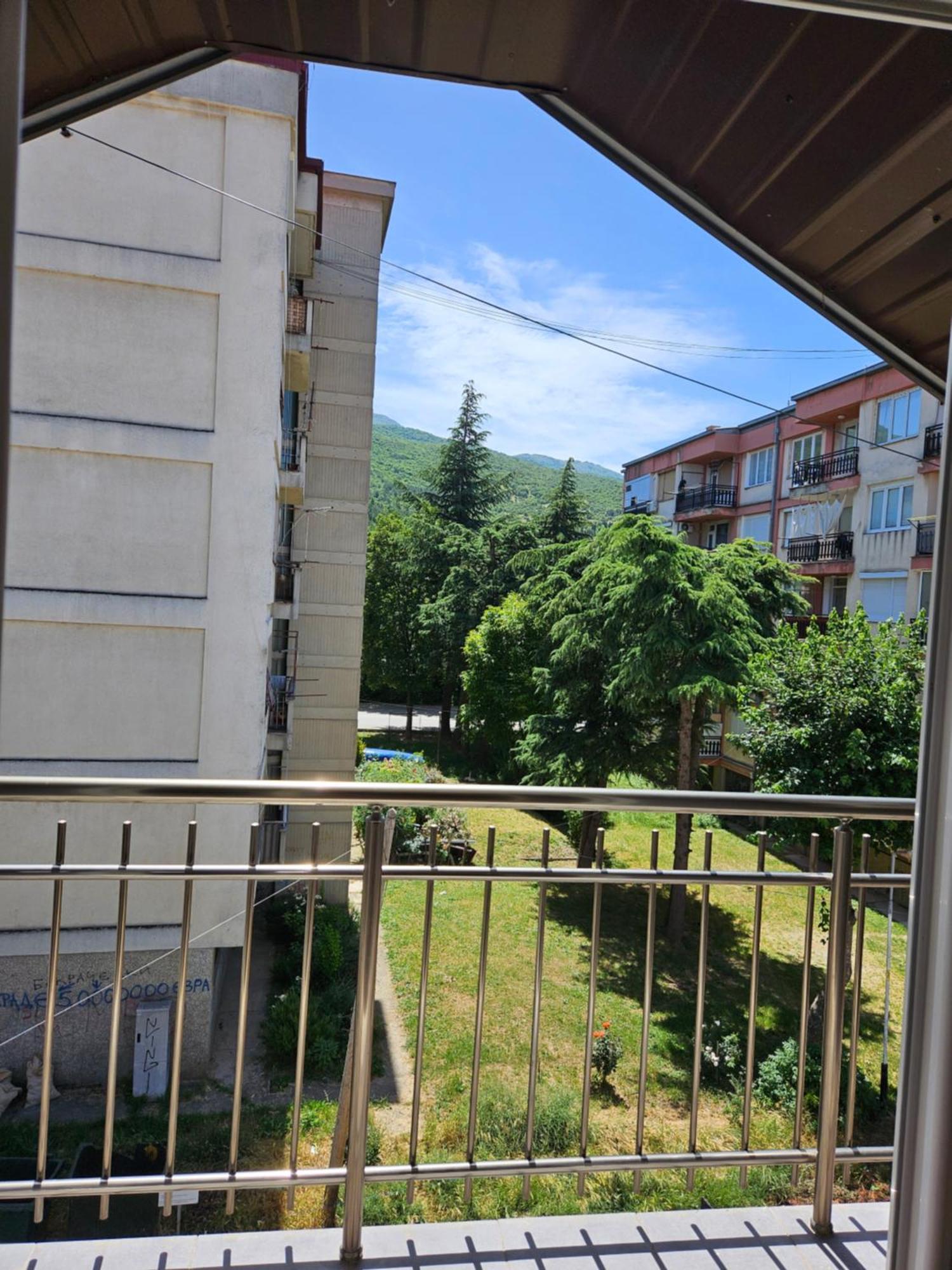 Apartments Stavreski Ohrid Esterno foto