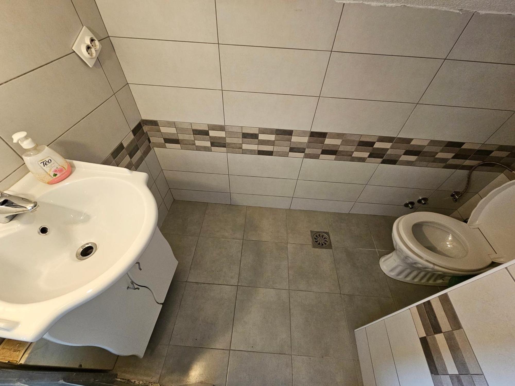 Apartments Stavreski Ohrid Esterno foto