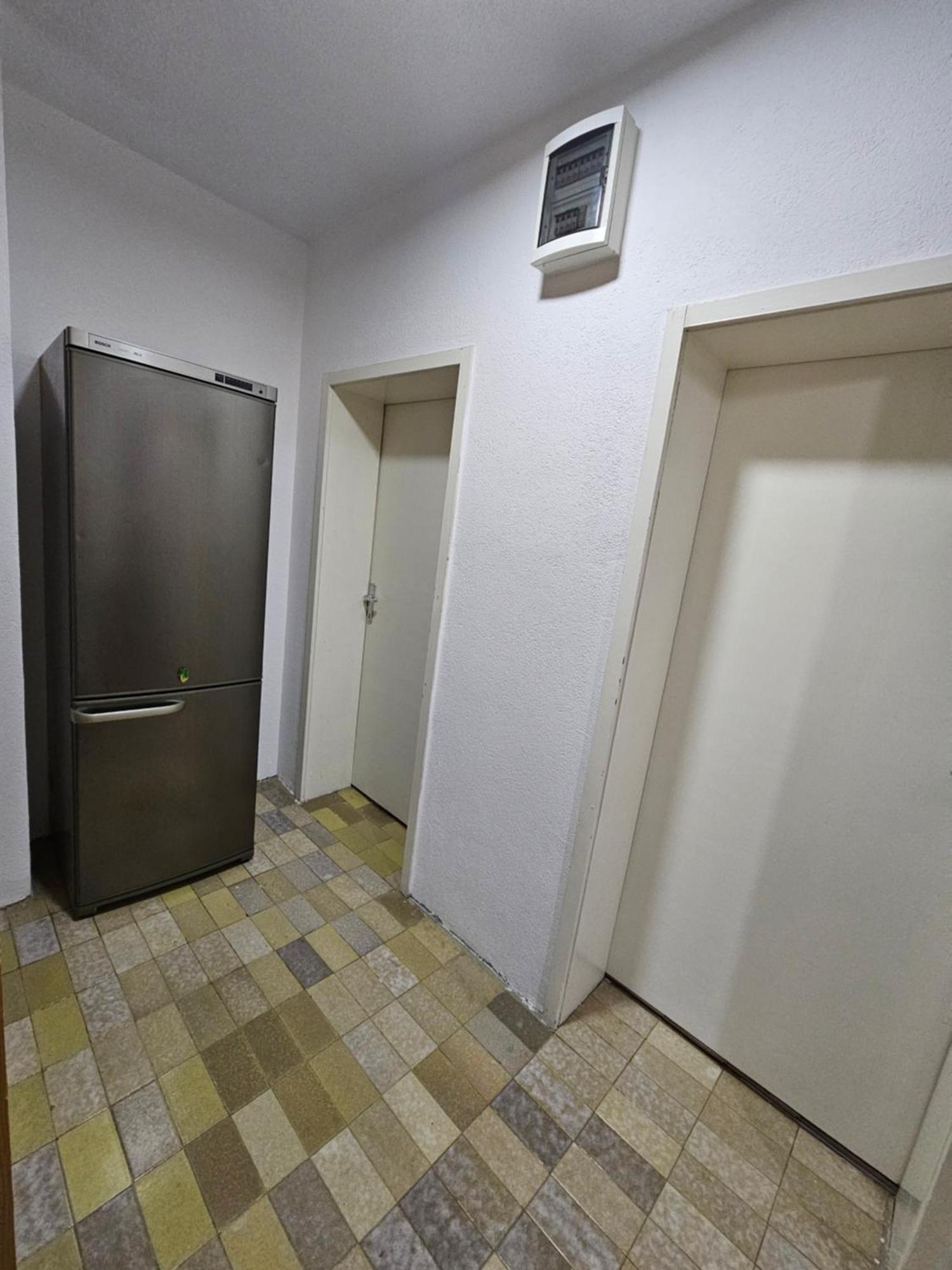 Apartments Stavreski Ohrid Esterno foto