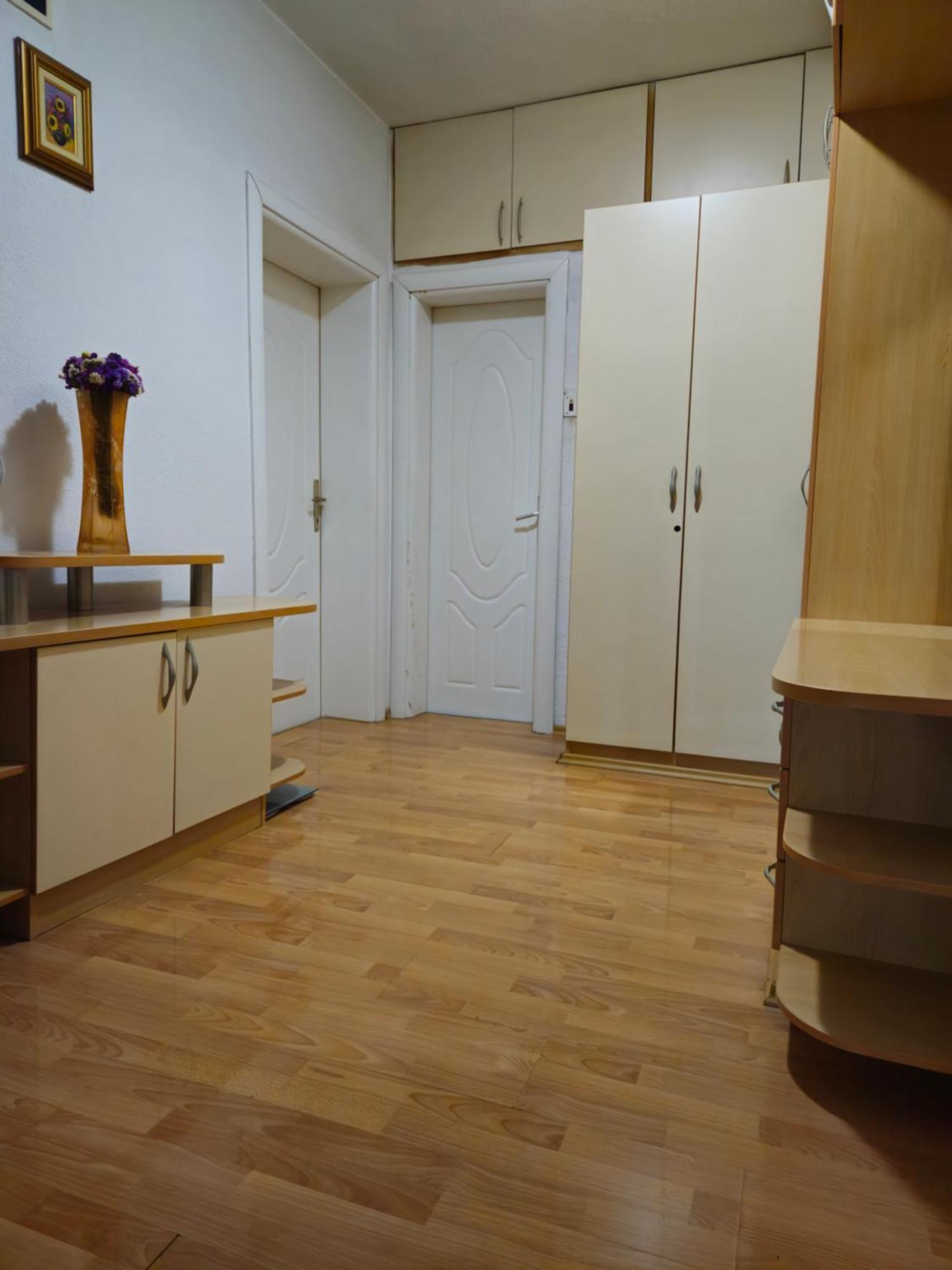Apartments Stavreski Ohrid Esterno foto